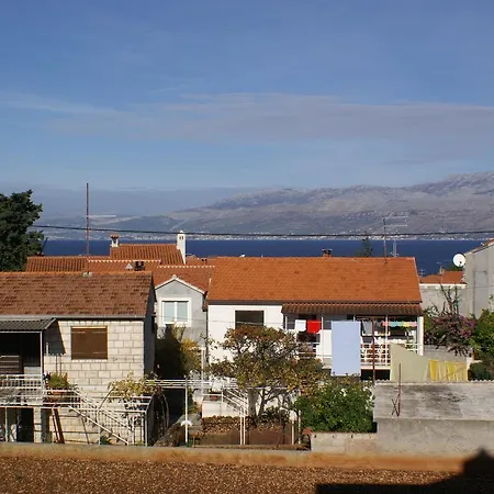 2956a Apartment Supetar