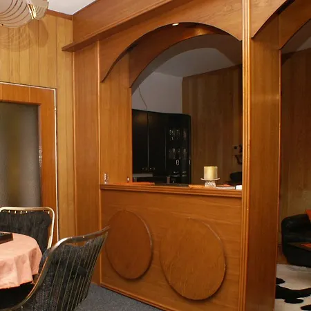 2956a Apartmán